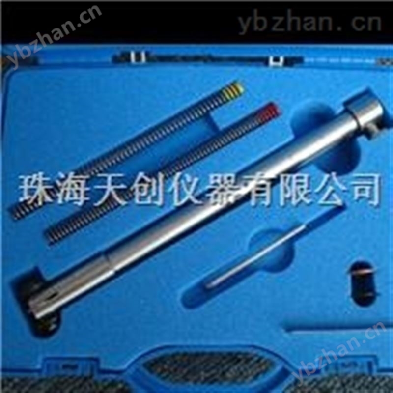 德国仪力信硬度试验仪划痕仪 纳米压痕仪/划痕仪