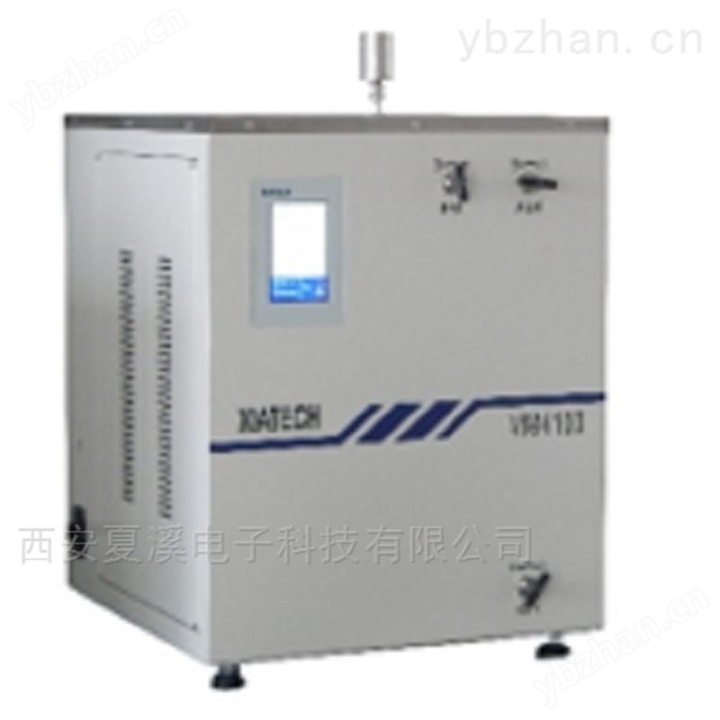 VM4100液体高压粘度计 在线热分析仪