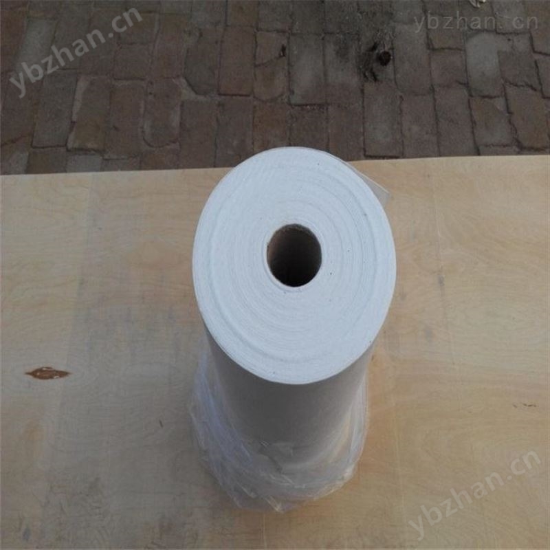 硅酸铝陶瓷纤维纸 耐高温隔热纸 无尘纸/无尘布