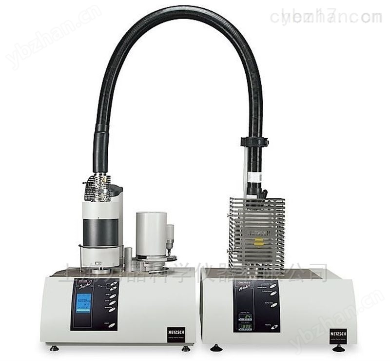 热质联用系统 QMS 403/5 Skimmer 热分析系统