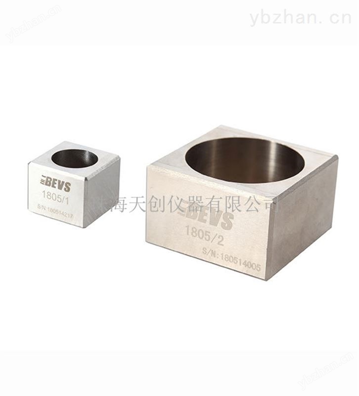 BEVS 1805方形涂膜器 涂层检测仪
