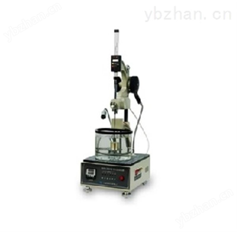 HSY-0983 药物锥入度试验器 锥入度计