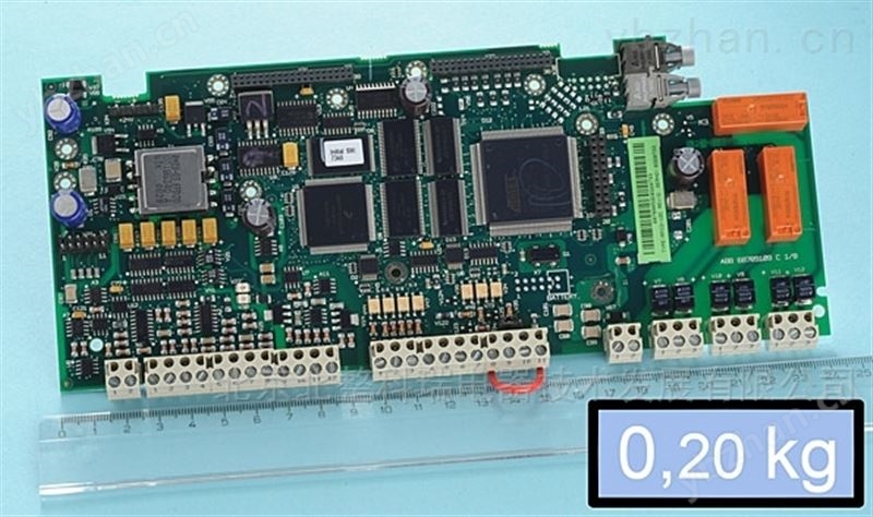 ABB模块 平方转矩型变频器