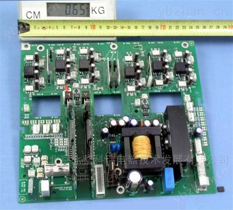 ABB电路板 平方转矩型变频器