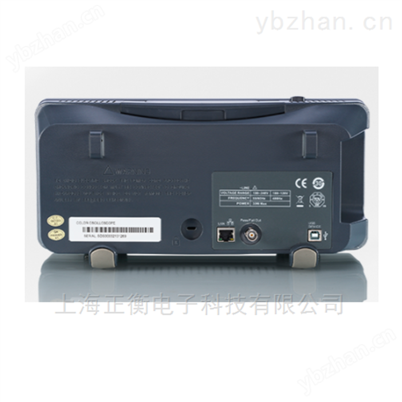 SDS1202DL+ 数字示波器