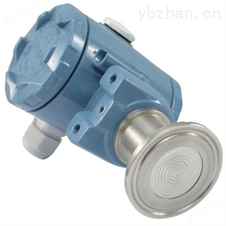 卫生型隔膜压力变送器 差压变送器
