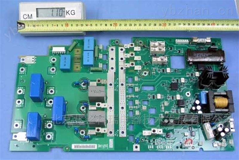 ABB测量板 恒功率变频器