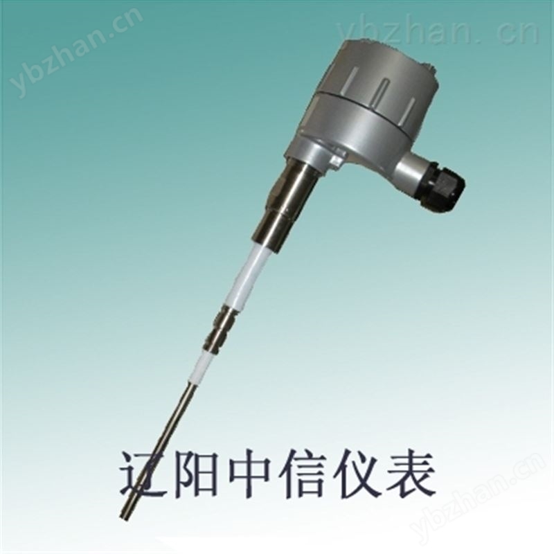 射频导纳物位计/液位传感器/物位开关