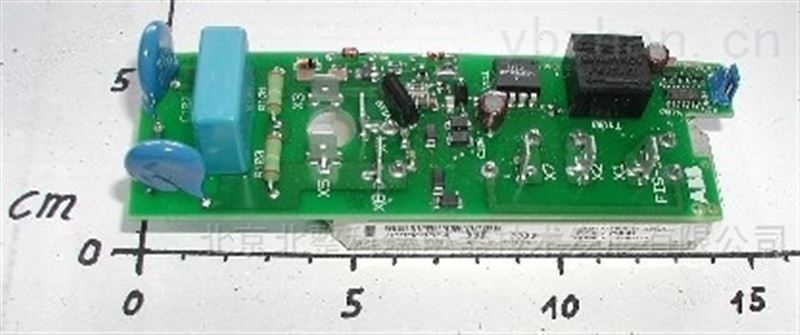 ABB测量板 恒功率变频器