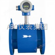 电镀水流量计