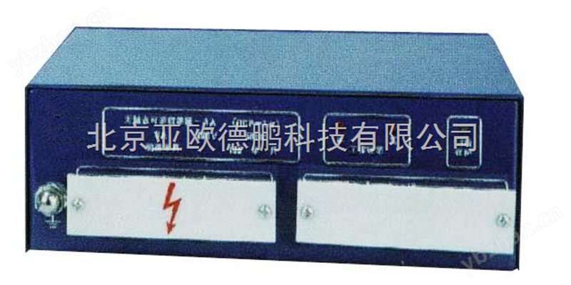 无触点可逆启动器