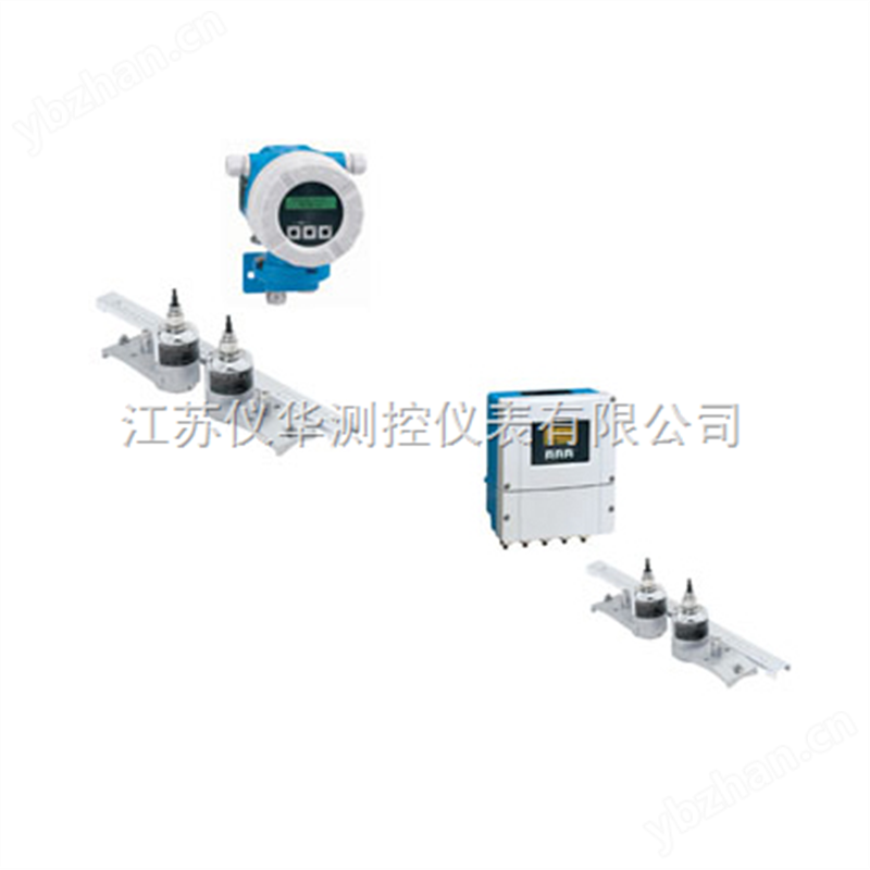 工业型超声波水表