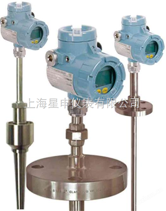 带显示一体化温度变送器（普通）
