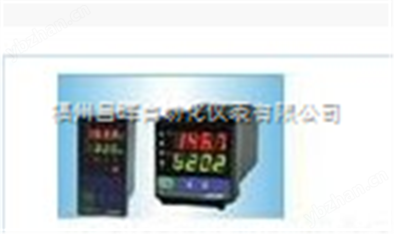 昌晖, PID光柱显示控制仪, SWP-NT815