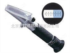 DP-7654蜂蜜折射仪/糖度计/折光仪（28%-62%）