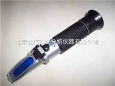 BXS07- WZ-113手持糖度计 糖度计折光仪 甜度计 糖度折射仪 糖度检测仪