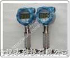 XXY-100B型防爆数字显示压力表