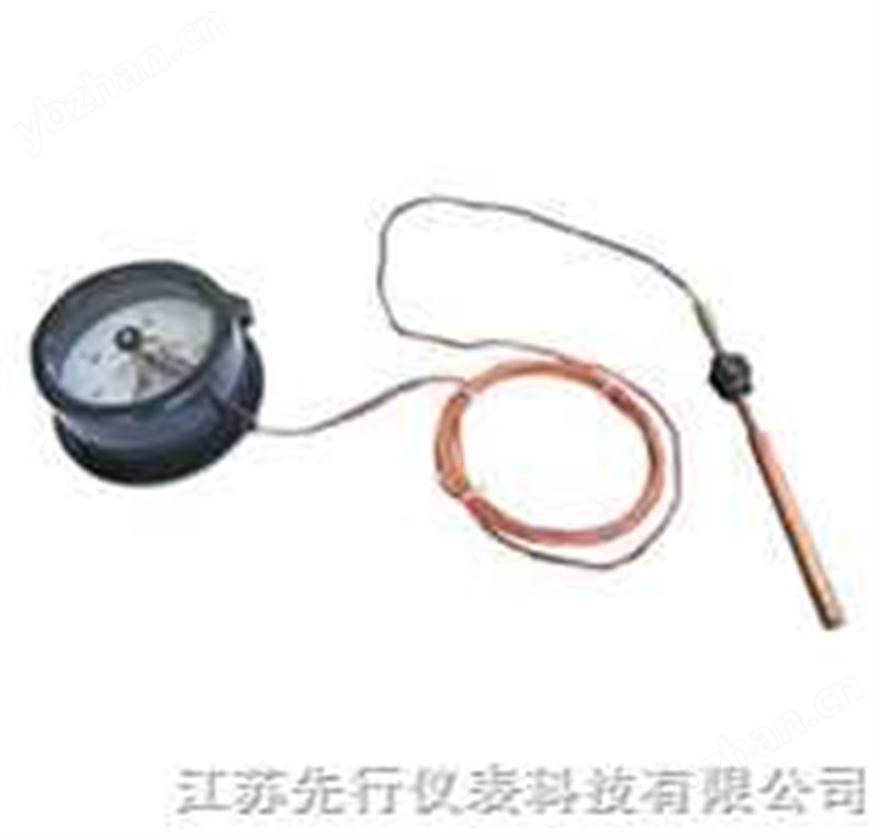 WTZ/WTQ电接点压力式指示温度计
