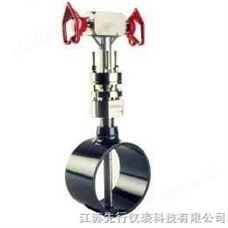 XXANB系列阿牛巴流量计