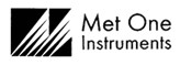 美国Met One粒子计数器