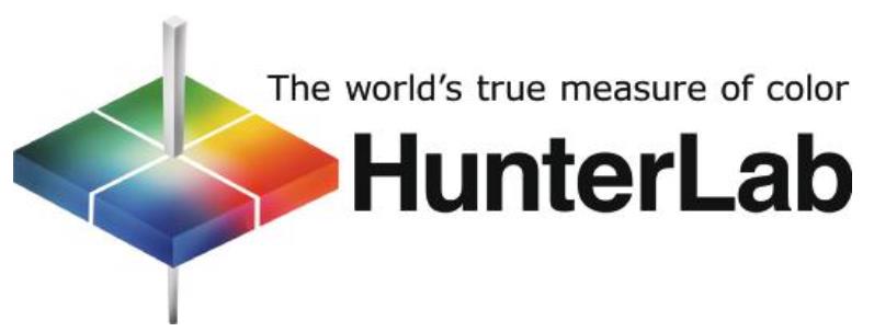 HunterLab
