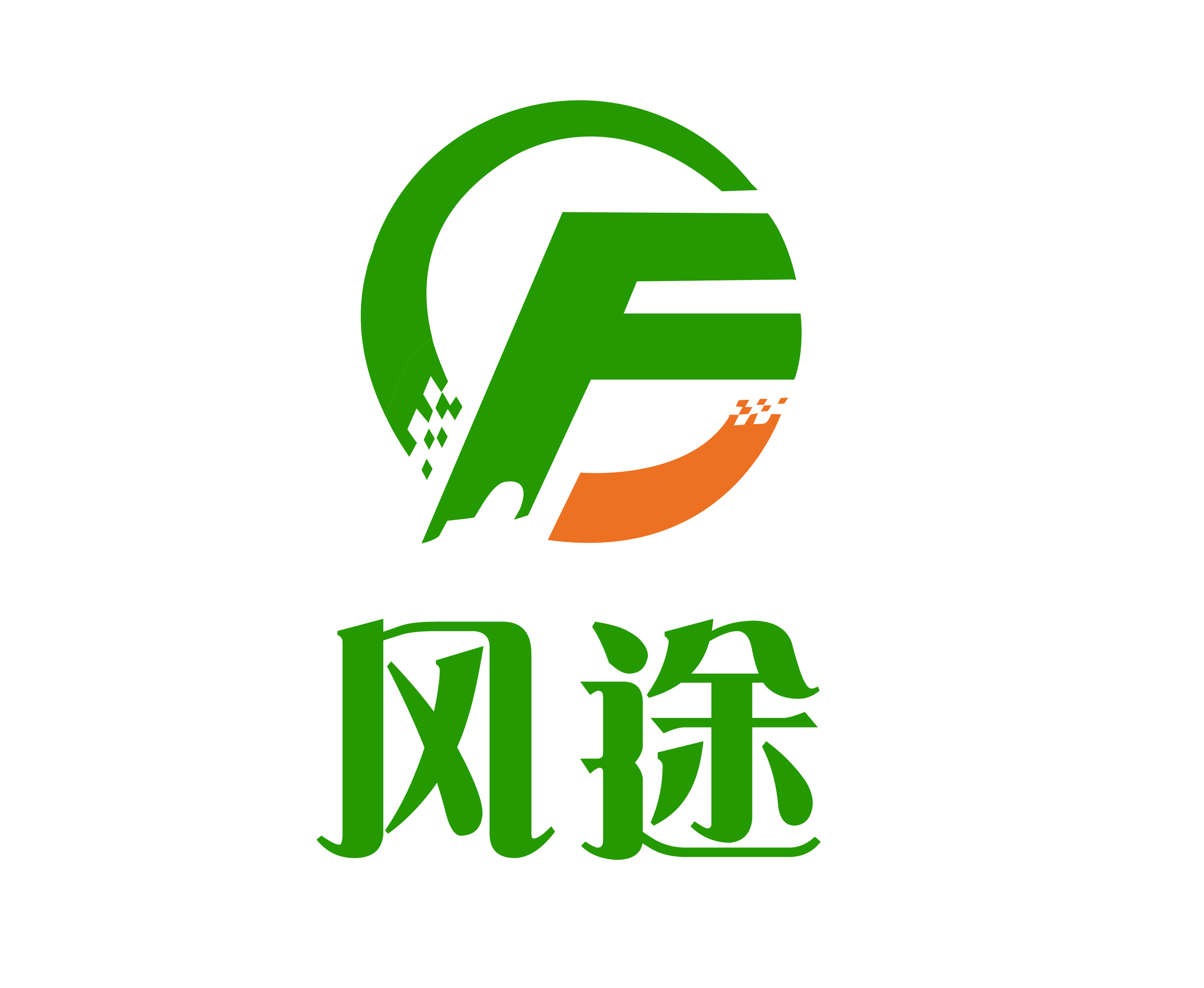 风途