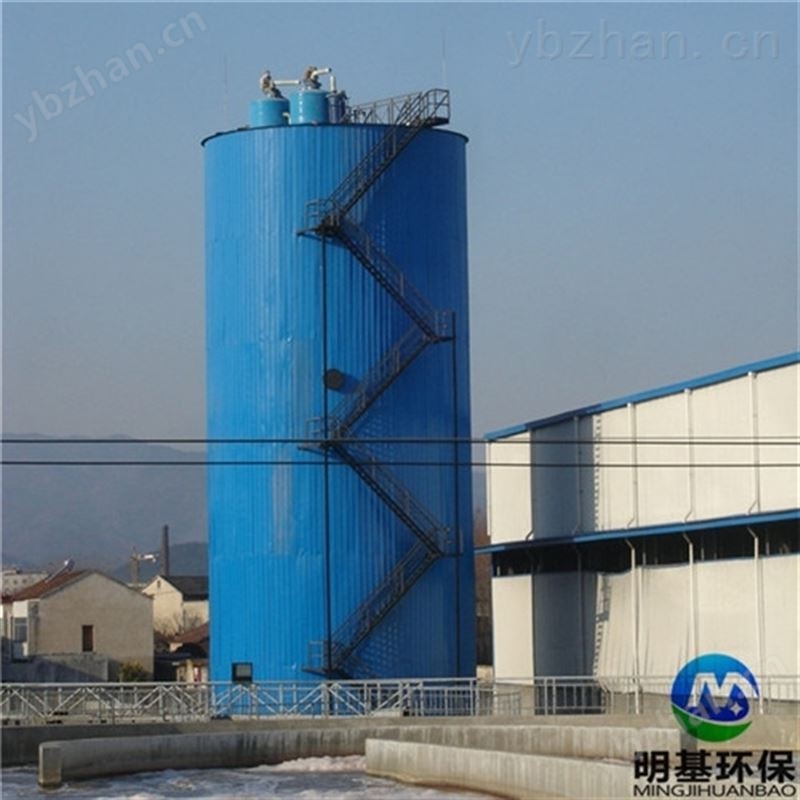 玉溪市IC厌氧反应器适用范围