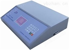 YZ-6000   X荧光钙铁分析仪