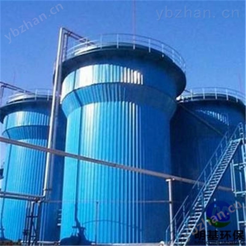 昭通市UASB厌氧反应器处理水量