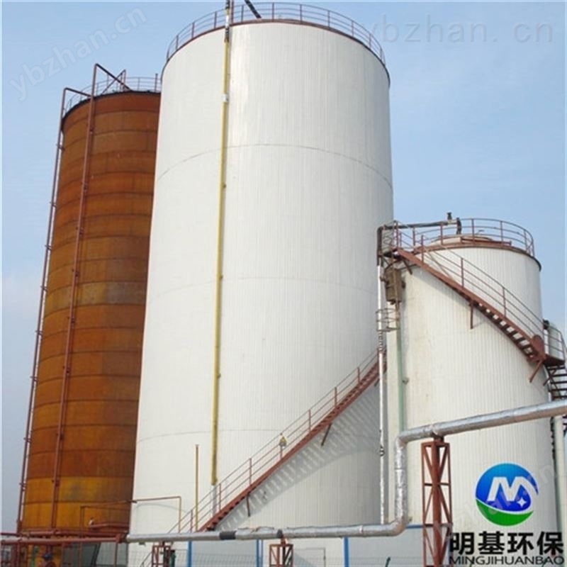 昭通市UASB厌氧反应器处理水量