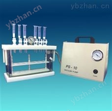 YGC-6A固相萃取仪