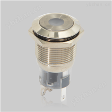 RDA3系列金属按钮开关