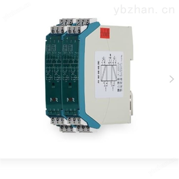 NHR系列智能高速隔离器