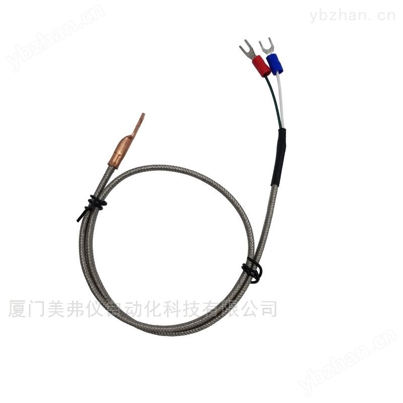表面安装式热电偶温度传感器