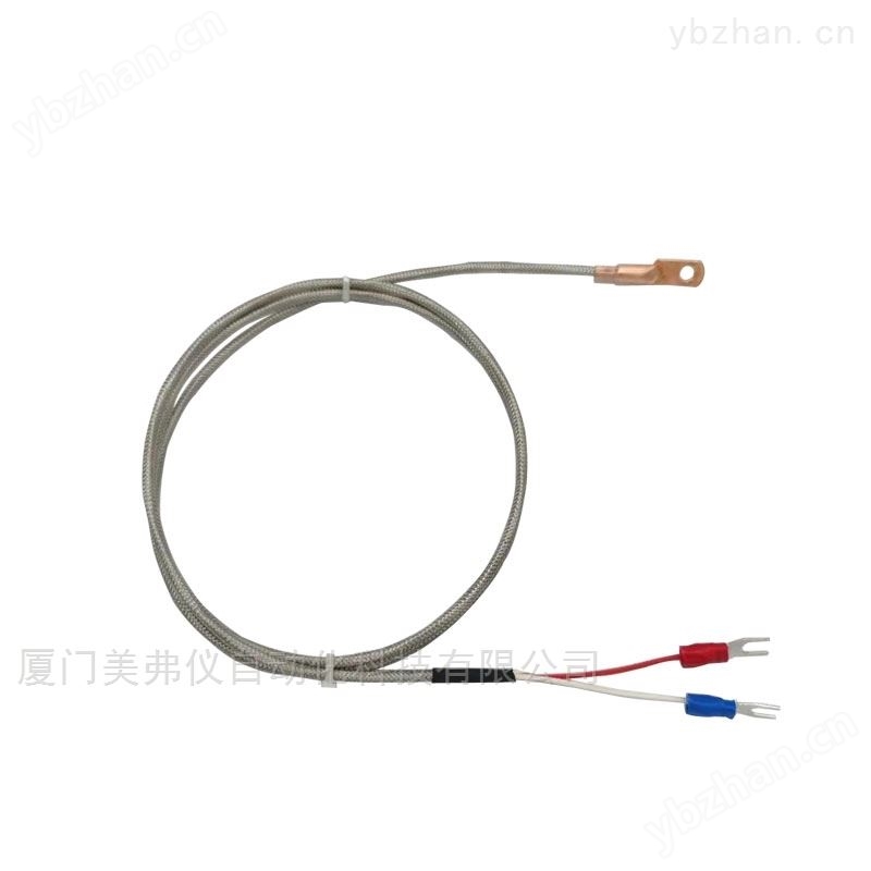 表面安装式热电偶温度传感器