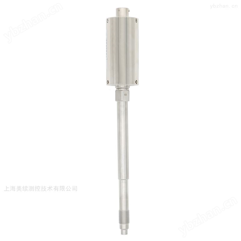 上海美续-直杆高温熔体压力传感器