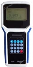 XRS-ZMSS-100-SD手持式超声波测深仪