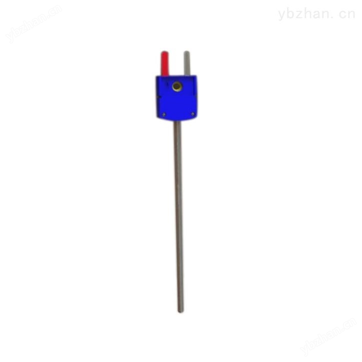 插接头K型热电偶 烤箱用温度传感器