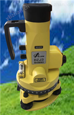 DZJ3激光垂准仪