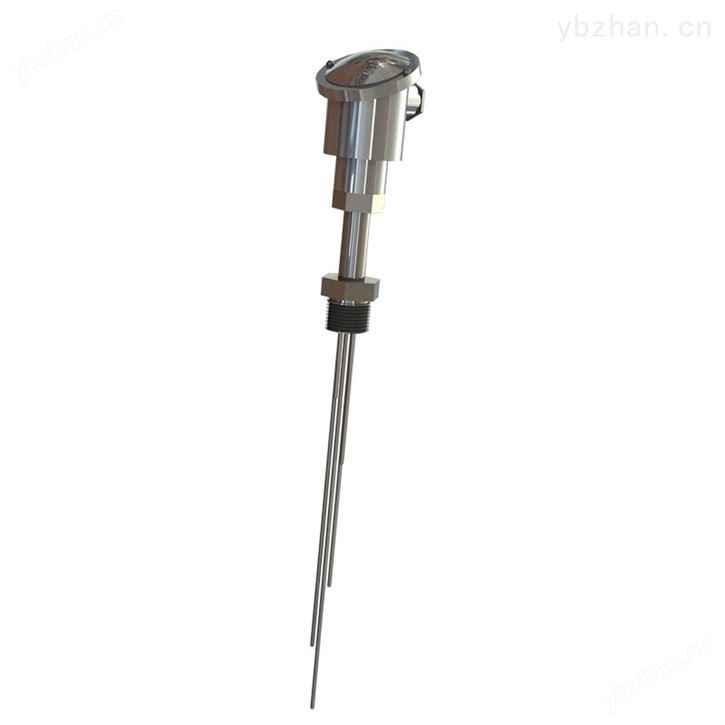 多点式热电阻精细化工用多点阶梯式温度探头