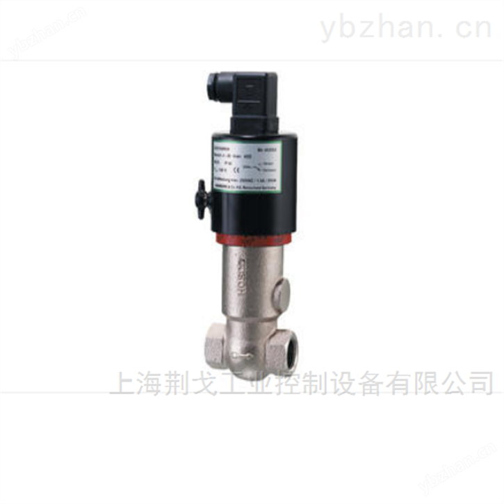 德国Honsberg 传感器RRH-025GMM160V05VE