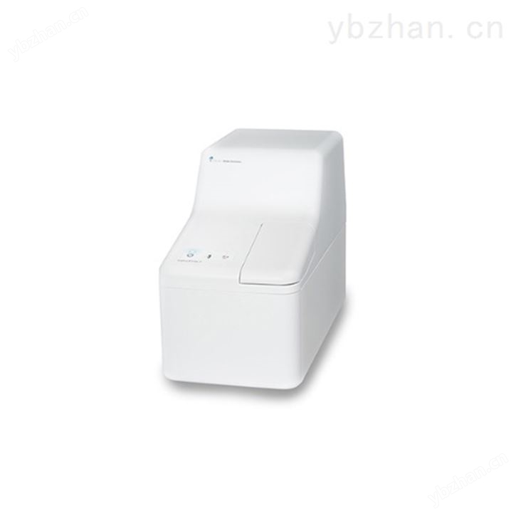 多检体纳米粒径量测系统
