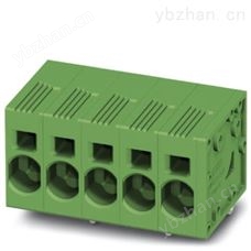 功率型电子模块连接方式——COMBICON power