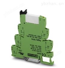 菲尼克斯PLC 系列超薄型继电器