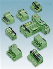 高度模块化的Inline I/O