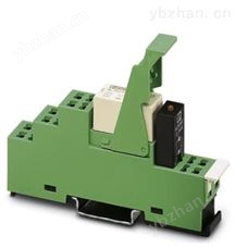 菲尼克斯PR  系列经济型继电器