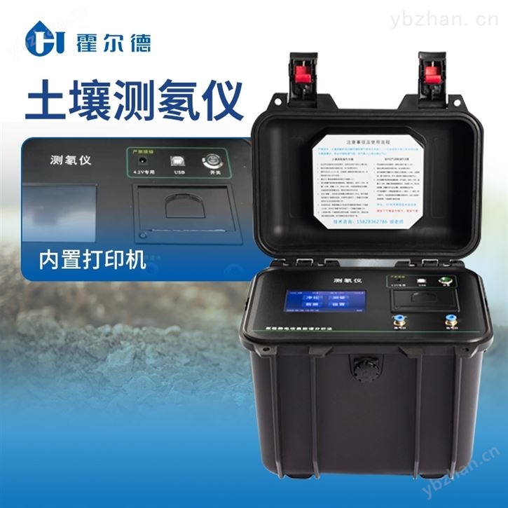 测氡仪多少钱