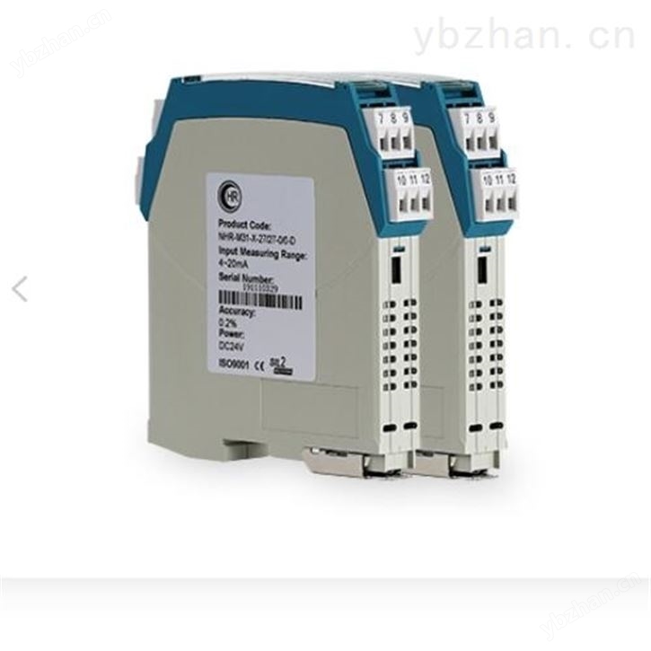 NHR-M38系列智能高速隔离器 变流器