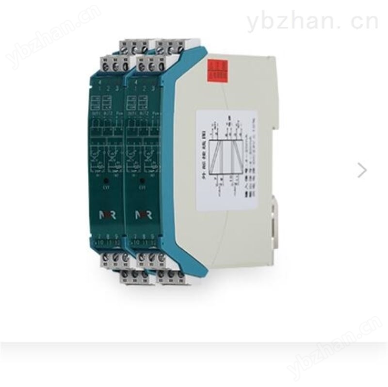 NHR-M38系列智能高速隔离器 变流器