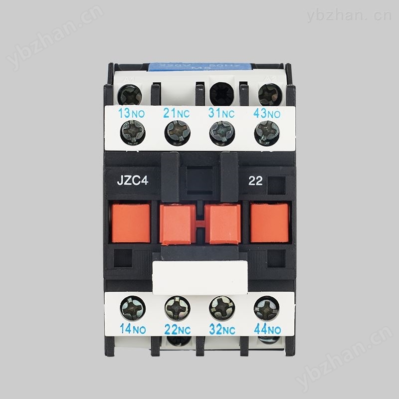 JZC4系列接触器式继电器